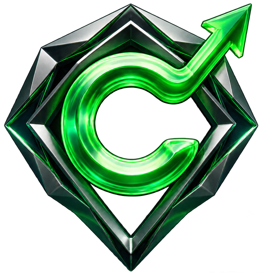 Cryptonite Logo