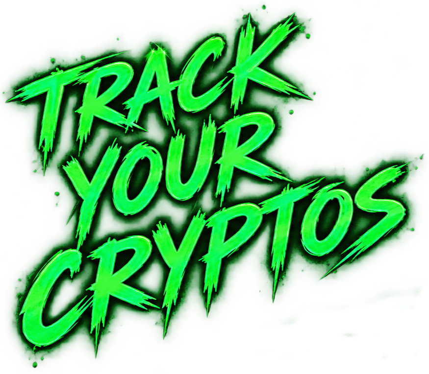 Track your cryptos